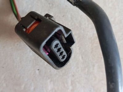 Generátor Kábelköteg - 4. kép