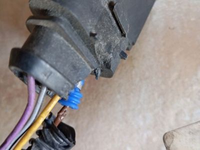 Generátor Kábelköteg - 5. kép