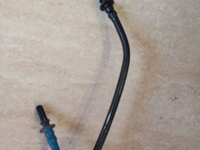 Üzemanyagcső - Csövek