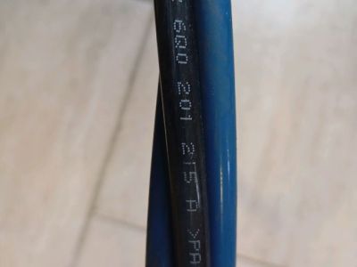 Üzemanyagcső - Csövek