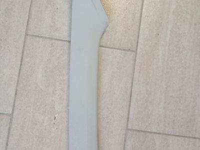 Bal A Oszlop Burkolat