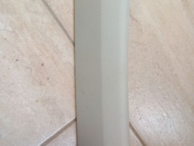 Bal A Oszlop Burkolat - 6. kép