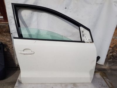 Jobb első Ajtó (Üres lemez) - 1. kép