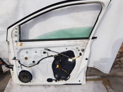 Jobb első Ajtó (Üres lemez) - 5. kép