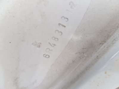 Jobb első Ajtó (Üres lemez) - 6. kép