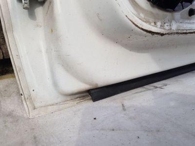 Jobb első Ajtó (Üres lemez) - 7. kép