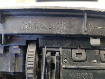 Középső Szellőző - 5. kép