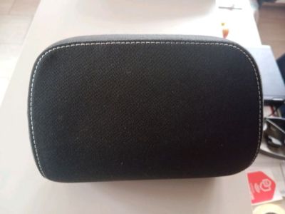 Hátsó középső Fejtámla - 1. kép