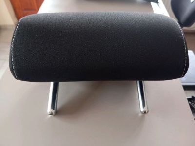 Hátsó középső Fejtámla - 2. kép