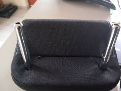 Hátsó középső Fejtámla - 5. kép