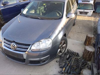 Komplett Légzsák Szett - 6. kép