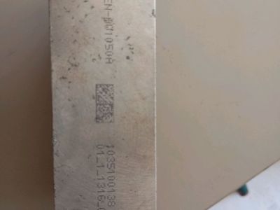 Motorvezérlő - Elektronika