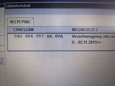 Motorvezérlő - 6. kép