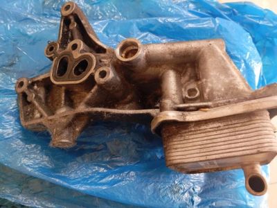 Generátor Tartó Bak