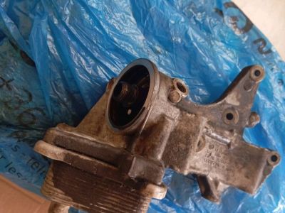 Generátor Tartó Bak - 2. kép