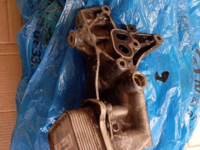 Generátor Tartó Bak - 6. kép