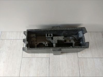 Pótkerék Szerszámtartó - Futómű, kormányzás, felni