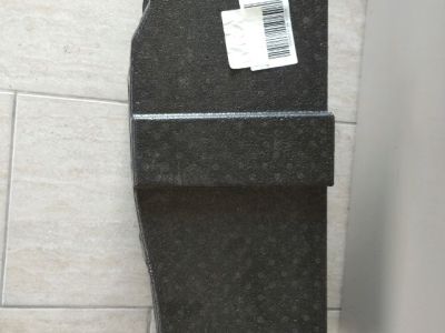 Pótkerék Szerszámtartó - Futómű, kormányzás, felni