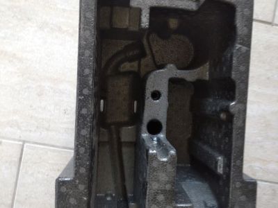 Pótkerék Szerszámtartó - 4. kép