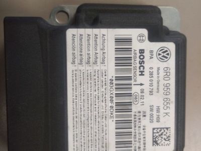 Légzsák Elektronika