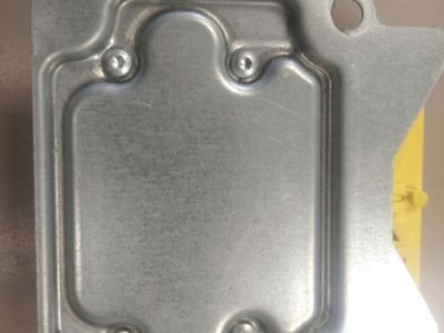 Légzsák Elektronika - Elektronika