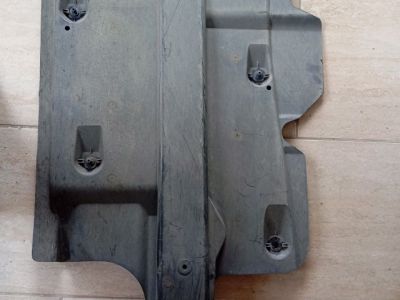 Bal Fenéklemez - 6. kép