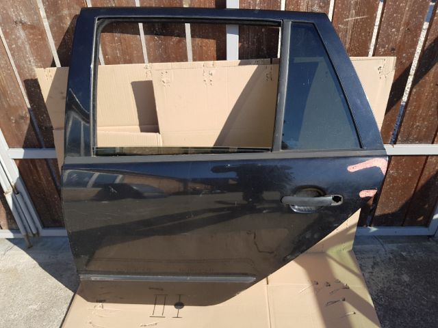 Bal hátsó Ajtó (Üres lemez) - Ajtó | EXPO.HU