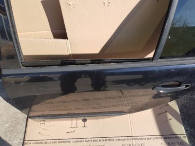 Bal hátsó Ajtó (Üres lemez) - 4. kép