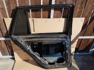 Bal hátsó Ajtó (Üres lemez) - 5. kép