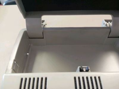 Középső Szemüvegtartó - 4. kép