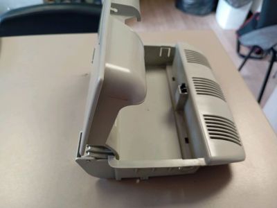 Középső Szemüvegtartó - 6. kép