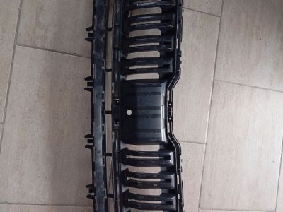 Hűtőrács - 1. kép