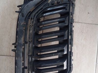 Hűtőrács - 2. kép