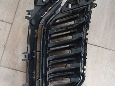 Hűtőrács - 5. kép