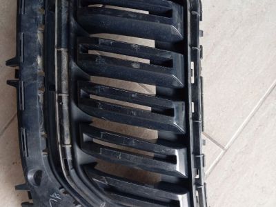 Hűtőrács - 7. kép