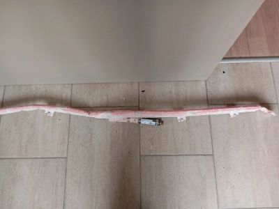 Jobb első Függöny Légzsák - Légzsák