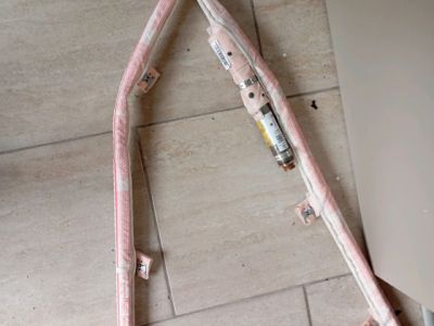 Jobb első Függöny Légzsák - Légzsák