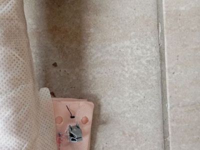 Jobb első Függöny Légzsák - 4. kép