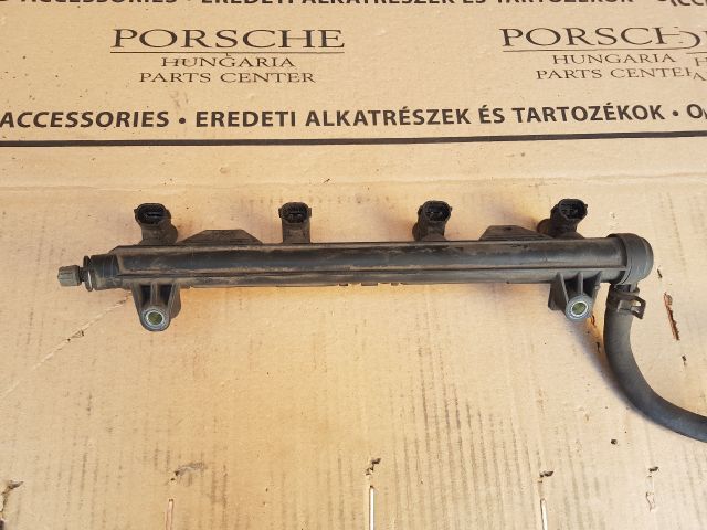 Porlasztó Sor / Híd - Porlasztó | EXPO.HU