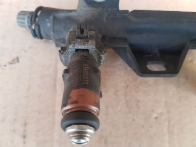 Porlasztó Sor / Híd - Porlasztó