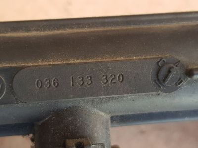 Porlasztó Sor / Híd - 5. kép