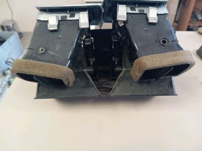 Szellőző Szett - Szellőző