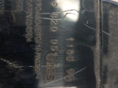 Szellőző Szett - Szellőző