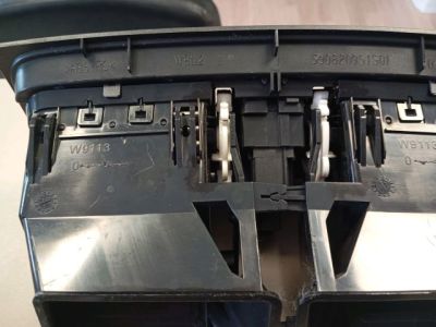 Szellőző Szett - 6. kép