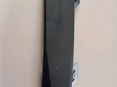 Bal hátsó Lökhárító Díszléc