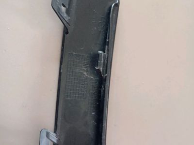 Bal hátsó Lökhárító Díszléc - Díszléc