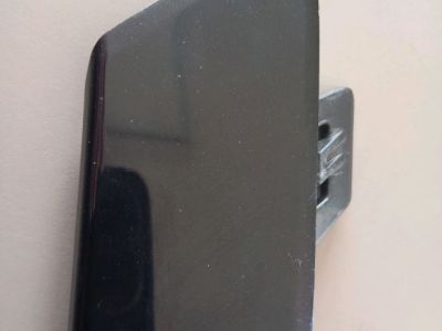 Bal hátsó Lökhárító Díszléc - 5. kép