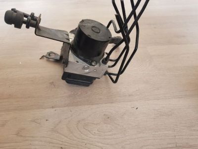 ABS Kocka - Elektronika