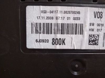 Kilométeróra - Kilométeróra