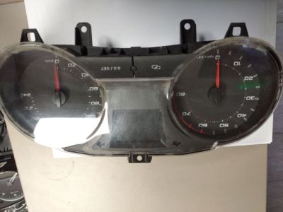 Kilométeróra - Kilométeróra